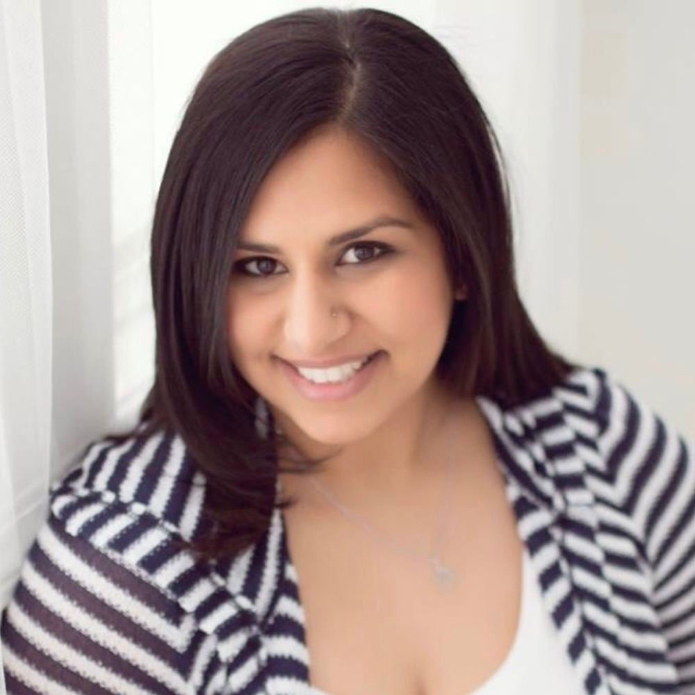 Meet your Posher, Tejal